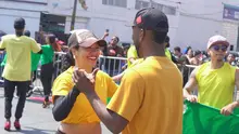 A menos de 12 días del ‘Salsódromo’, bailarines intensifican los ensayos para la gran fiesta de la salsa