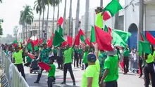A menos de 12 días del ‘Salsódromo’, bailarines intensifican los ensayos para la gran fiesta de la salsa