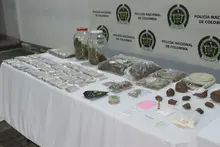 Con captura de ‘Los del Plan’, ya son 48 las bandas delincuenciales desarticuladas en Cali