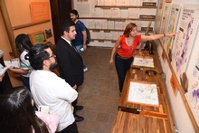Cali fortalece cooperación con Turkiye para impulsar innovación, memoria, cultura y desarrollo comunitario