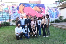 Cali fortalece cooperación con Turkiye para impulsar innovación, memoria, cultura y desarrollo comunitario