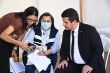 Cali fortalece cooperación con Turkiye para impulsar innovación, memoria, cultura y desarrollo comunitario