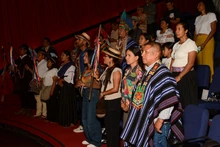 Cali lanza su primera Ruta de Turismo Indígena, un hito de inclusión, memoria y diversidad cultural