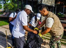 La Unidad de Bienes y Servicios avanzó en la recuperación, modernización y ordenamiento del patrimonio público de Cali