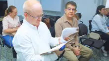 Seis nuevos ciudadanos colombianos por adopción juramentaron  en Cali: se fortalece nuestra diversidad cultural