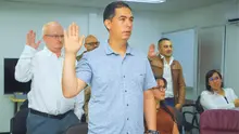 Seis nuevos ciudadanos colombianos por adopción juramentaron  en Cali: se fortalece nuestra diversidad cultural
