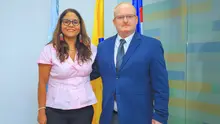 Seis nuevos ciudadanos colombianos por adopción juramentaron  en Cali: se fortalece nuestra diversidad cultural