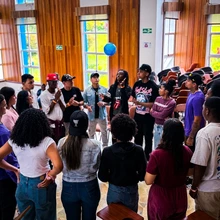Alcaldía de Cali impulsa proyectos de vida y emprendimientos de 110  jóvenes a través del Laboratorio Juvenil 2025