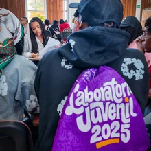 Alcaldía de Cali impulsa proyectos de vida y emprendimientos de 110  jóvenes a través del Laboratorio Juvenil 2025