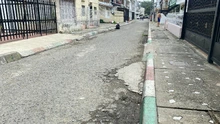 18 intervenciones con los Promotores ‘Mi Cali Bella’ transforman  los barrios en Navidad