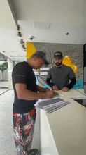 Centro de Bienestar Animal atendió oportunamente a ‘Zafir’, un perro afectado tras explosión en el oriente de Cali