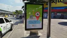 Mobiliario Urbano para la Presentación de Información
