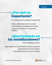 Atención Comuna 12