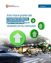 Mantenimiento permanente 3 y 22