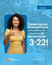 Mantenimiento permanente 3 y 22