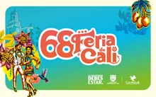  Feria de Cali