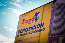 Se inicia la construcción del Hospital de Terrón Colorado, cumpliendo una promesa histórica con la comunidad
