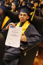 De la formación al futuro: 38 jóvenes celebran su graduación con Datic y Rumbo Joven