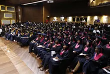 De la formación al futuro: 38 jóvenes celebran su graduación con Datic y Rumbo Joven