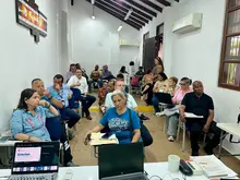 17 de Septiembre 1 - CALI 3