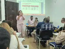 5 de febrero - CALI 3