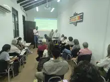 5 de febrero - CALI 3