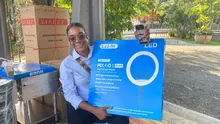 Alcaldía de Cali benefició a 125 emprendedores afrodescendientes con unidades productivas 