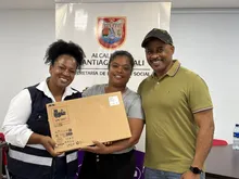 Alcaldía de Cali benefició a 125 emprendedores afrodescendientes con unidades productivas 