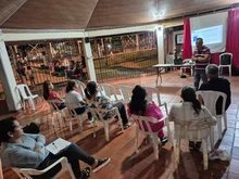 22 de abril - barrio Colseguros