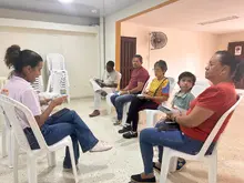 6 de agosto - barrio Ciudad Modelo