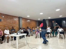7 de julio - barrio Alfonso Barberena 