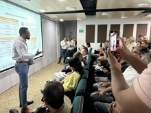 27 de febrero 2 - Universidad San Buenaventura