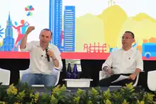 A partir de su orgullo, Cali se recupera y se proyecta al mundo
