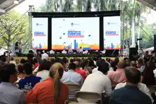 A partir de su orgullo, Cali se recupera y se proyecta al mundo