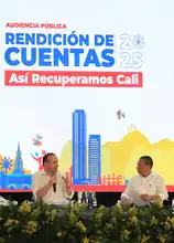 A partir de su orgullo, Cali se recupera y se proyecta al mundo