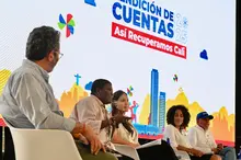 A partir de su orgullo, Cali se recupera y se proyecta al mundo