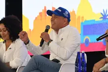 Cali rindió cuentas: avances, logros y retos de la gestión 2025
