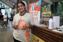 Experiencias vivas de recuperación: emprendedores presentes en la rendición de cuentas