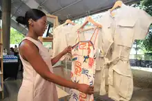 Experiencias vivas de recuperación: emprendedores presentes en la rendición de cuentas