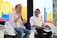 La participación ciudadana fue pilar fundamental en la Rendición  de Cuentas de 2025