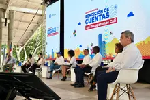 Una Cali segura desde todos los frentes, la apuesta de la Alcaldía  de Alejandro Eder