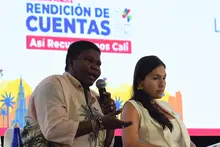 Una Cali segura desde todos los frentes, la apuesta de la Alcaldía  de Alejandro Eder