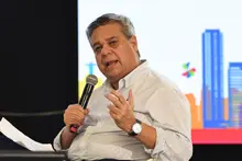 Una Cali segura desde todos los frentes, la apuesta de la Alcaldía  de Alejandro Eder
