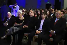 Cali celebró la excelencia periodística en la versión 43 de los ‘Premios Alfonso Bonilla Aragón’