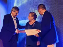 Premios ABA exaltan la excelencia, el compromiso y la trayectoria de periodistas que han construido región