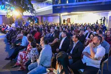 Estos son los ganadores de los premios de periodismo Alfonso Bonilla Aragón
