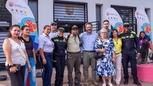 Alcaldía pone en funcionamiento nueva Casa de Justicia: Cali cuenta con cuatro puntos de atención para resolver problemas de convivencia
