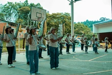 Cali amplía el Sistema Distrital de Cuidado y llega al corregimiento de Golondrinas