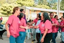 Cali amplía el Sistema Distrital de Cuidado y llega al corregimiento de Golondrinas