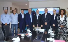 Alcalde Eder le apuesta a la internacionalización de Cali. Agroexpo se exhibirá en julio